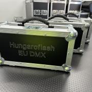 Hungaroflash EU DMX